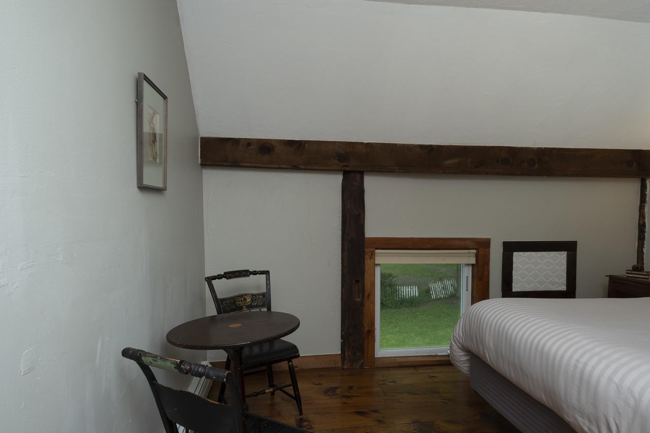 The Karass Inn Chester Bagian luar foto
