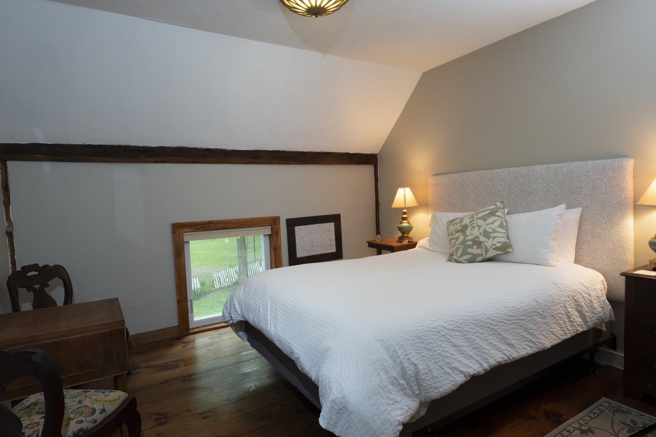 The Karass Inn Chester Bagian luar foto