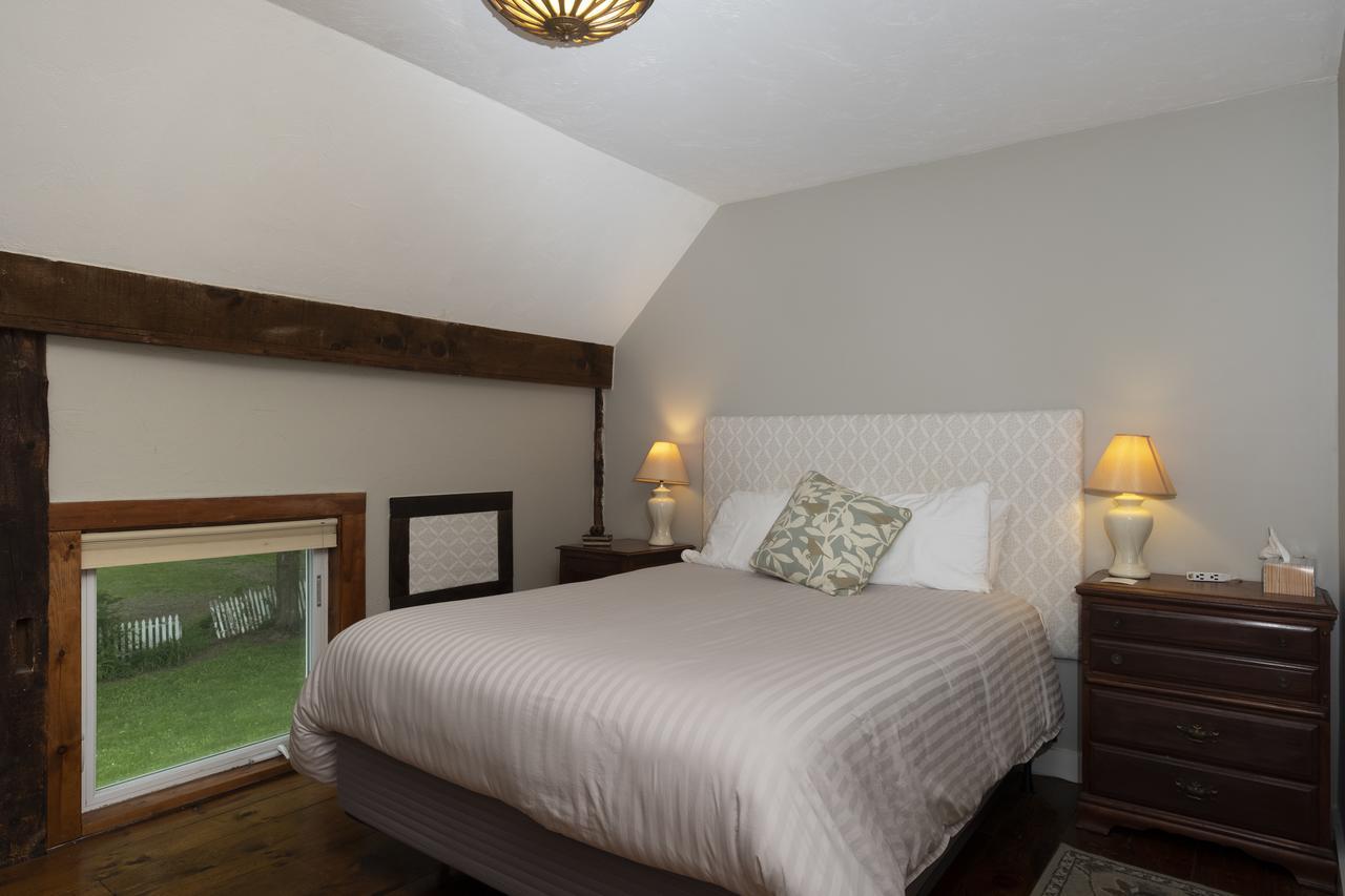 The Karass Inn Chester Bagian luar foto