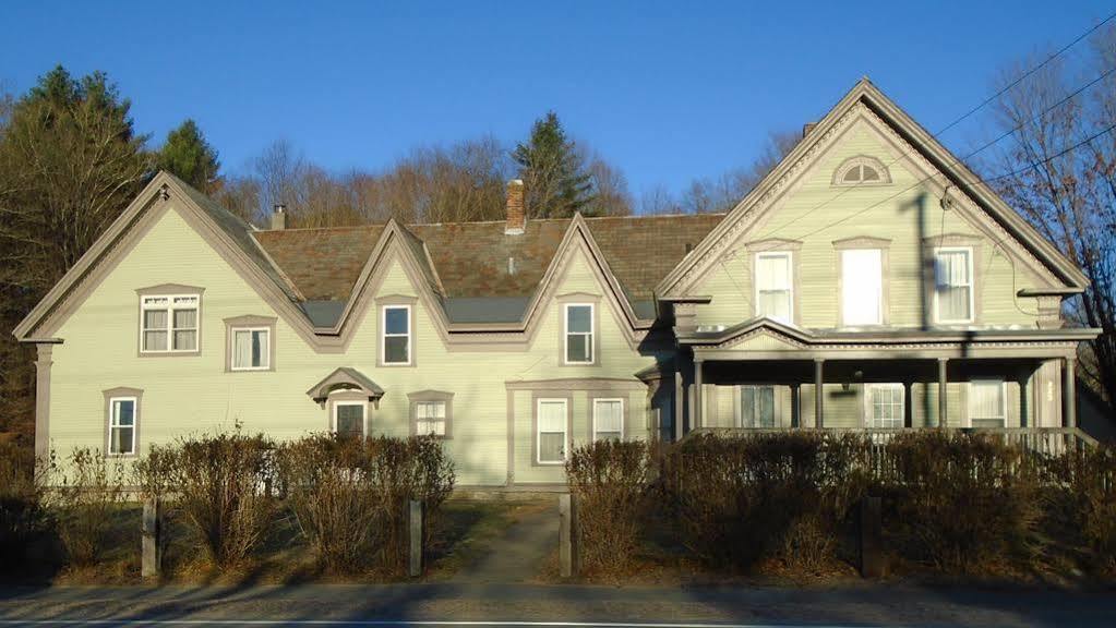 The Karass Inn Chester Bagian luar foto