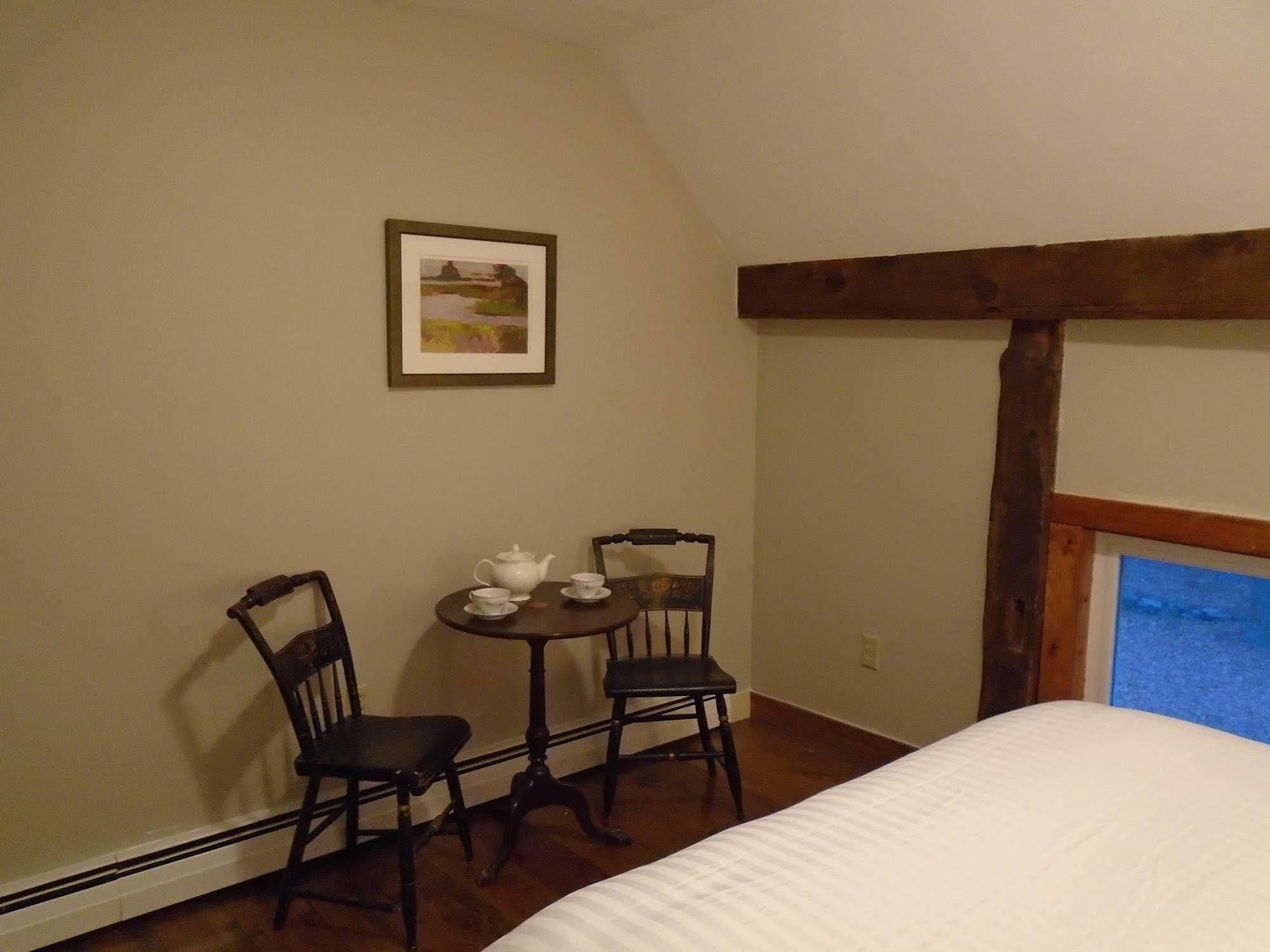 The Karass Inn Chester Bagian luar foto