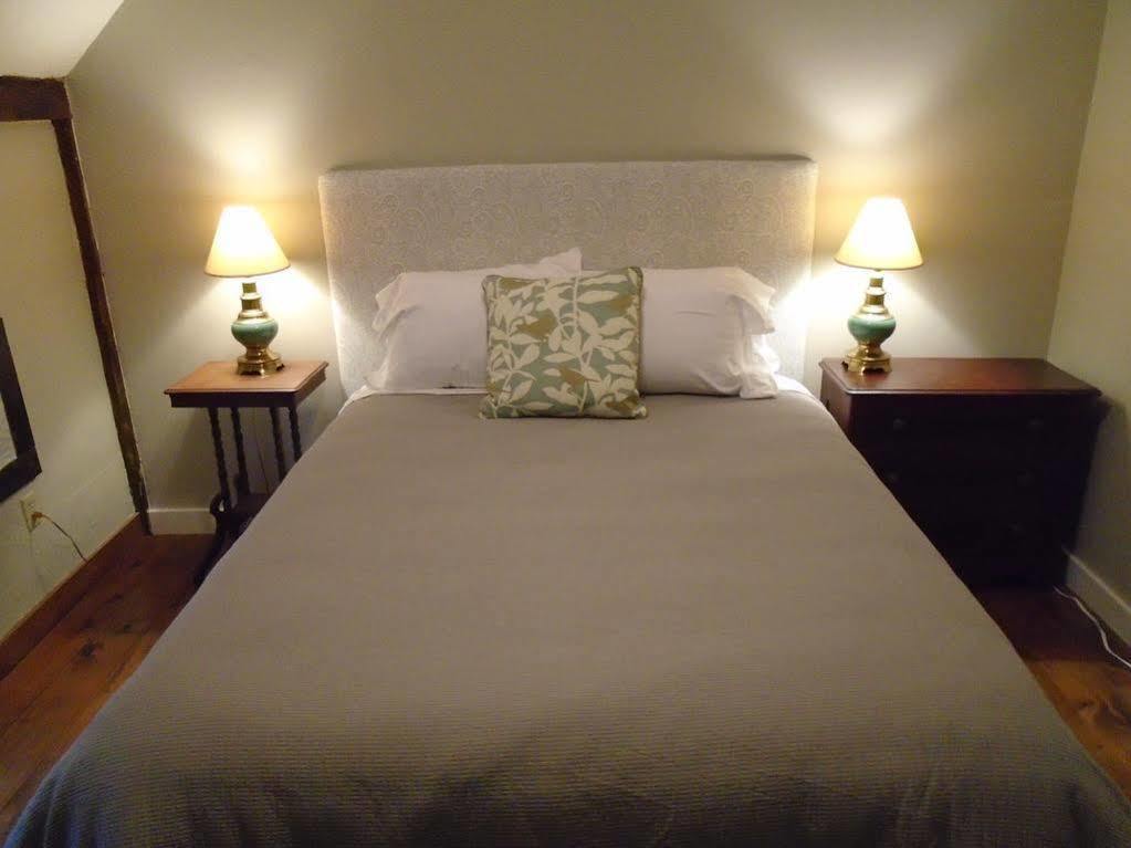 The Karass Inn Chester Bagian luar foto